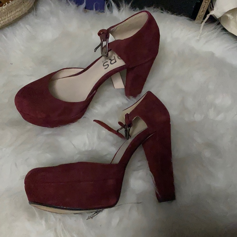 Michael Kors heels